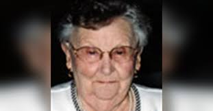Obituary information for Geraldine R. Ammann