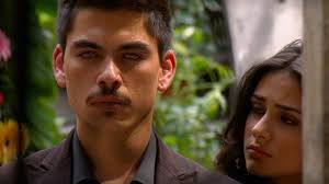 Watch Amor de barrio