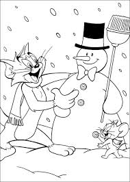 Malvorlagen Tom Und Jerry 40 Ausmalbilder Tom Und Jerry Ausmalbilder Zum Ausdrucken
