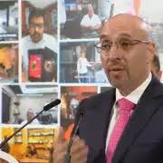 Quién es Roger Quiñones, joven de Tihosuco finalista de “México Canta Por  la Paz y Contra las Adicciones"?