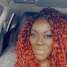 Lakisha Hamilton's Instagram, Twitter & Facebook