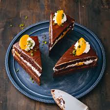 Pfirsichtorte Onkel Sam Rezept Glutenfrei Rezept Pfirsich Torte Lebensmittel Essen Kuchen Mit Pfirsich