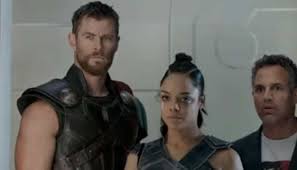Thor ragnarok hd telugu movie link how to download spider man home coming full movie in telugu link Thor Ragnarok Sequel Has Been Pitched Says Tessa Thompson Movies News Zee News