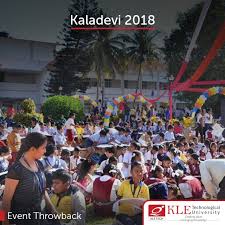 * other than mech n civi. Kle Tech Bvb Ar Twitter An Event Hosted By Kle Tech On 04 Feb 2018 A Great Work By Ssc And Architecture Department B V B College Of Engineering And Technology Events
