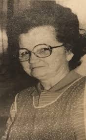 Alla Mae Jacobs Bowen (1921-2012)