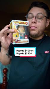 Diferencias entre Stickers de Funko Pop