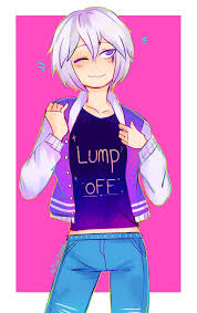 Puppet Fnaf Puppets Anime