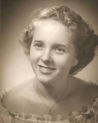 Geraldine Johnson Obituary September 27, 2019