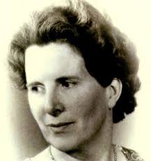 Anna Maria MacCarthy