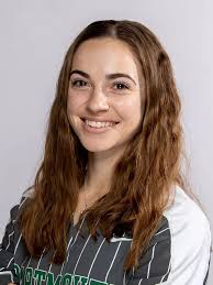 2019 Softball Roster