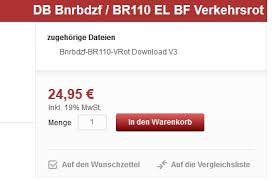 Vr tds928 v1, vr br110 bf bnrbdzf el. Vr Bnrbdzf Br110 Page 15 Vr Virtualrailroads Rail Sim De Die Deutsche Train Simulator Community