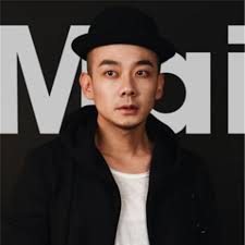 young mai_百度百科