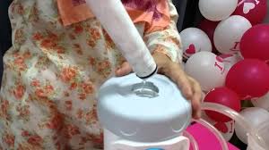 Great savings & free delivery / collection on many items. Tukar Cartridge Nano Water Filter Tupperware Youtube