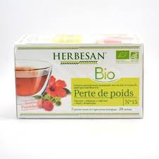 Aucun des deux constituants n'est opaque aux rayons x. Herbesan Weight Loss Infusions Raspberry Flavor 20 Sachets Herbal Tea Herbesan No 15