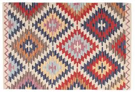 Kelim Usak 160x230 Kelims Vloerkleed Vloerkleed 160x230
