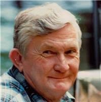 James Garrard Obituary (2015)