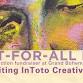 ART-FOR-ALL Ball