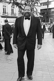 They garnered world acclaim and attracted millions to theater seats. Farewell Bud Spencer Album On Imgur