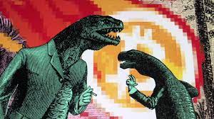 Bitcoin Meteorite Nft Youtube In 2021 Meteorite Bitcoin Picts