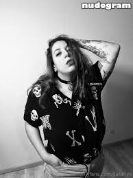 gatanyx1  gatanyxlive Nude Leaks OnlyFans Photo 4 - v2.1 | dvir.ru