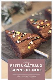 Petits Gateaux Sapins Pour Les Fetes Gateau Noel Petit Gateau Repas De Fete Pour Enfants