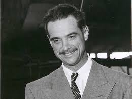 Why does Howard Stark look so much like Walt Disney in Iron Man 2? :  r/marvelstudios