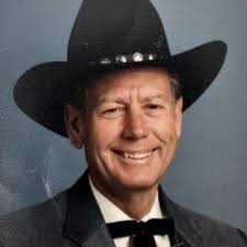 Jon Blaine Palmer obituary and life story