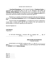 All tax clearance requests must be submitted using the online application. 2016 Form Sworn Application For Tax Clearance Non Individual Taxpayers Fill Online Printable Fillable Blank Pdffiller