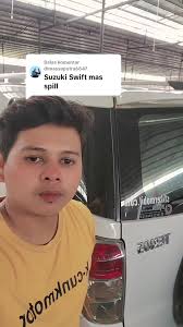 Suzuki Swift B 1463 Emc Di Tangkap