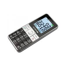 Accueil téléphonie téléphone grosses touches téléphone portable senior doro secure 580. Telephone Portable Olympia Senior Viva Plus Noir