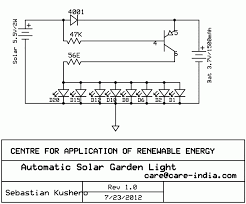 Image Result For Circuit For Led Garden Lights Solar Lights Garden Solar Garden Solar Garden Lamps