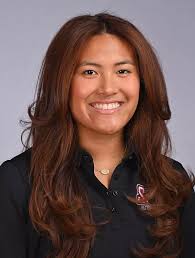 2022-23 Women's Water Polo Roster