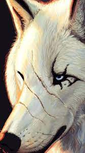 Click or touch on the image to see in full high resolution. Wolf Wallpaper 4k Ultra Hd Fur Android Apk Herunterladen