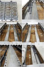 中古】 A06635 ガス たい焼機 3連18匹 卓上型 LPガス用 幅103cm 店舗 屋台 キッチンカー 【業務用】【厨房用】【保証有】 |  熱調理機器,餃子焼機・鉄板・グリドル | 新品・中古厨房機器通販サイト ORIMAX.JP