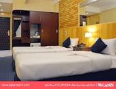 نتیجه تصویری برای هتل ستارگان شیراز