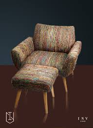 This Accent Chair With A Matching Ottoman Works As A Stand Alone Piece Or Used To Accent A Full Living Room Ensemble This Chair Will Chair Home Accent Chairs