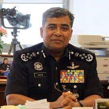 Suasana meriah sedih mengakhiri persaraan khalid. Khalid Abu Bakar Startseite Facebook