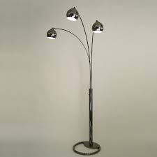 Manufacturer of modern and affordable lighting & home furnishings. Home Lighting Dana Bubble Lounge 3 Arm Arc Floor Lamp Or Buy Spare Glass Replacement Shades Light