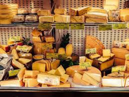 Fromagerie Alleosse Paris