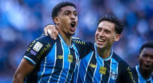 Atlético Mineiro - Grêmio