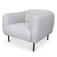 Potterybarn.com has been visited by 100k+ users in the past month Joanna Fabric Armchair Light Spec Grey With Black M Interior Secrets