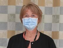 Fighting back. Moving forward.