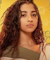 Jessica Kamel's Instagram, Twitter & Facebook