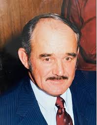 Obituary for James "Jimmy" Greene