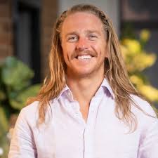 MAFS Australia's Cameron just cut all his hair off