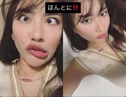 Perbandingan body yolla saat main di Indonesia dan di Jepang Selma tinggal  di Jepang makin menonjol aja kak yolla🥰👌