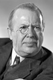 Rupert, Classic Movie Guy