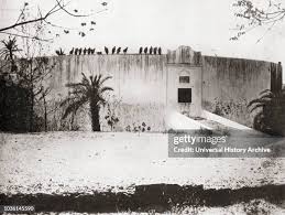 Towers Of Silence Bombay Stock Photos ...