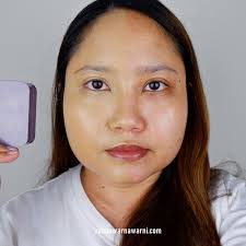 Review Somethinc Copy Paste Breathable Mesh Cushion, dan Swatch All Shades 