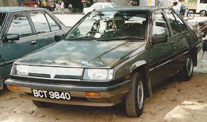 Introduced in 1985, the proton saga became the first malaysian car and a major milestone in the malaysian automotive industry. Datei 85 Proton Saga In Kuala Lumpur Jpg Wikipedia